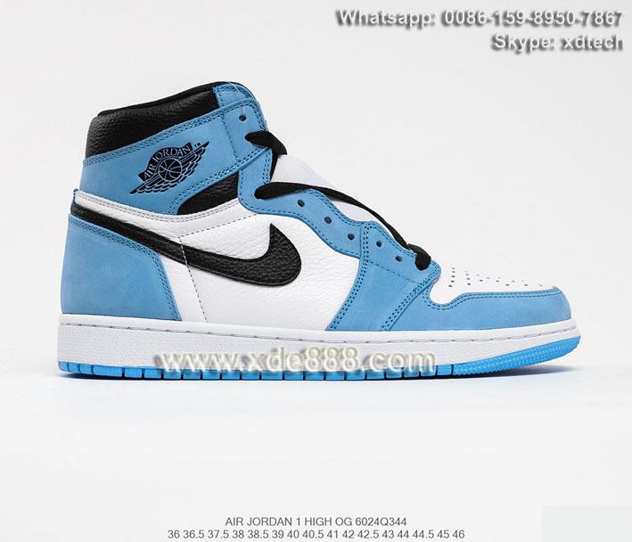 Nike AJ High Dunk