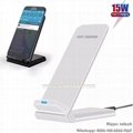 Wireless Charger for Phones Any Models Avaliable Dual Coils Phone Charger