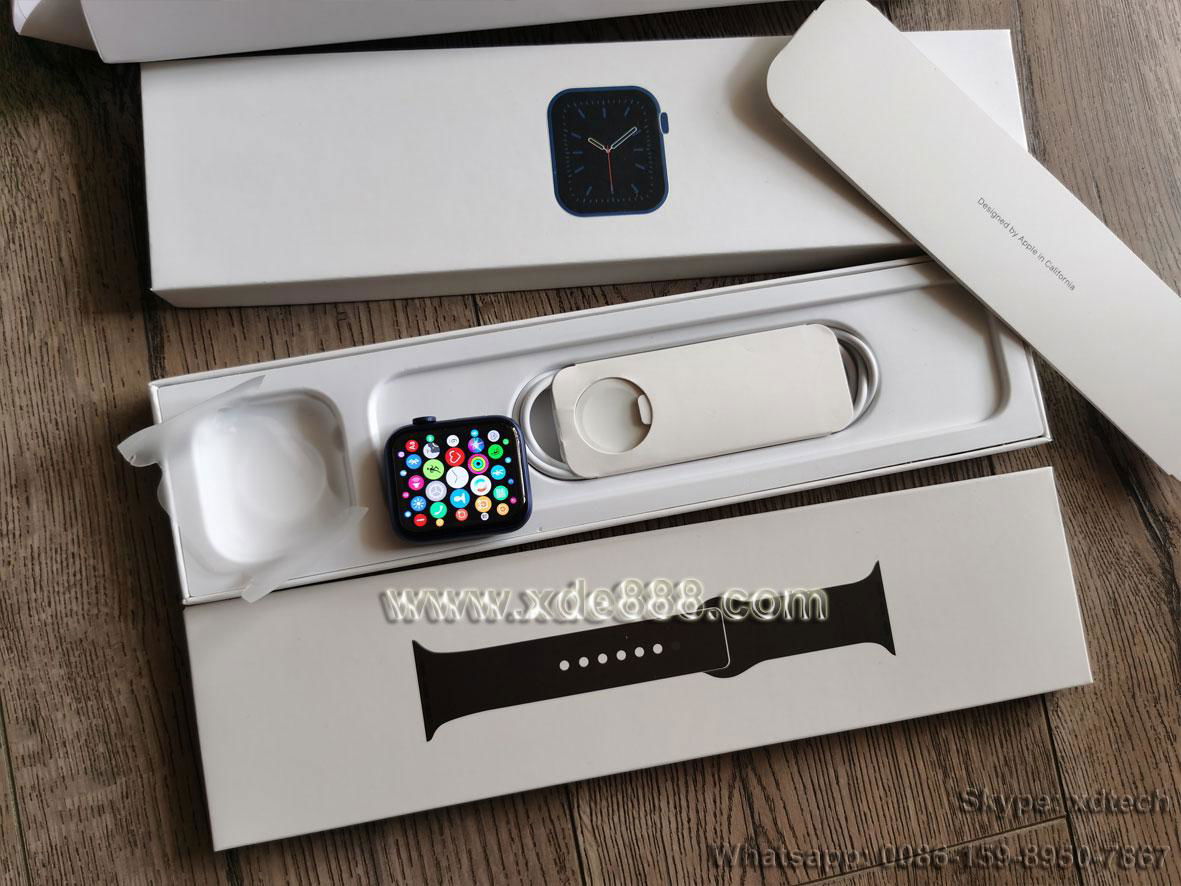 1:1 Clone Apple Watch 6