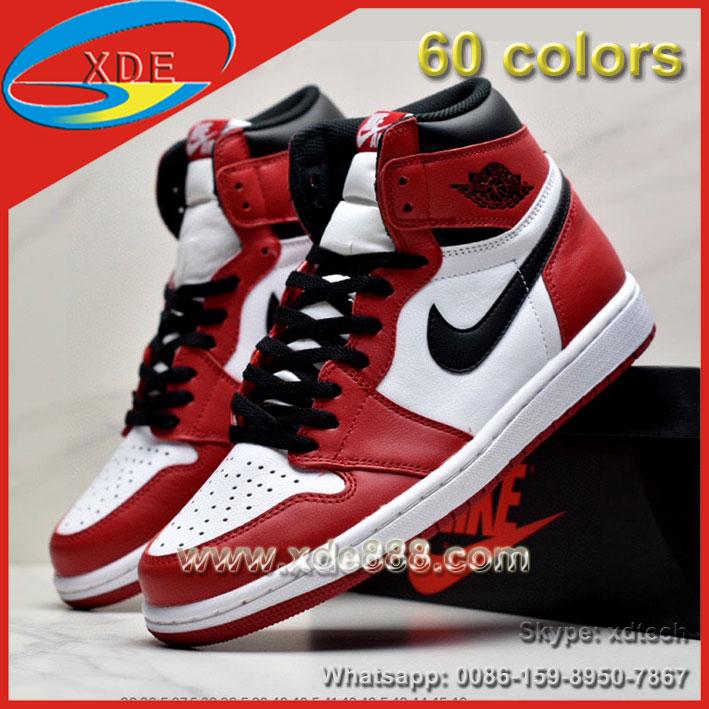 Top Quality      Air Jordan 1, High Middle      Shoes,      Basketball Shoes