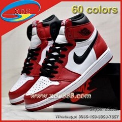 Top Quality      Air Jordan 1 High Middle      Shoes      Basketball Shoes