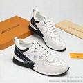     UN AWAY SNEAKER 1A3CW4,     neakers, Leisure Shoes, Different Colors 7