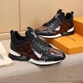     UN AWAY SNEAKER 1A3CW4,     neakers, Leisure Shoes, Different Colors 9