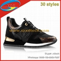     UN AWAY SNEAKER 1A3CW4,     neakers, Leisure Shoes, Different Colors