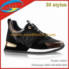     UN AWAY SNEAKER 1A3CW4,     neakers, Leisure Shoes, Different Colors