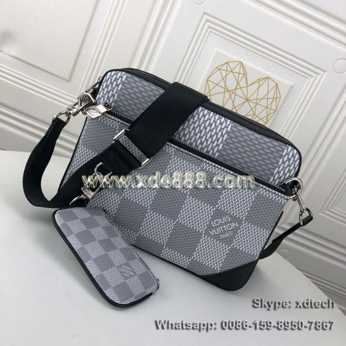 Louis Vuitton Messenger Bags