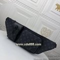 Louis Vuitton Bumbag CHRISTOPHER BUMBAG LV Waist Bags Monogram Belt Bags