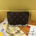 Louis Vuitton Bags POCHETTE FÉLICIE Lady Chain Bags