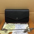 Louis Vuitton Bags POCHETTE FÉLICIE Lady Chain Bags