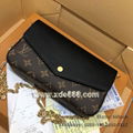 Louis Vuitton Bags POCHETTE FÉLICIE Lady Chain Bags