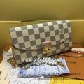 Louis Vuitton Bags POCHETTE FÉLICIE Lady Chain Bags