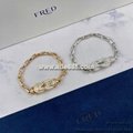 Wholesale Bracelets Luxury Bracelets Chain Bracelets Luxury Jewelries Best Gift