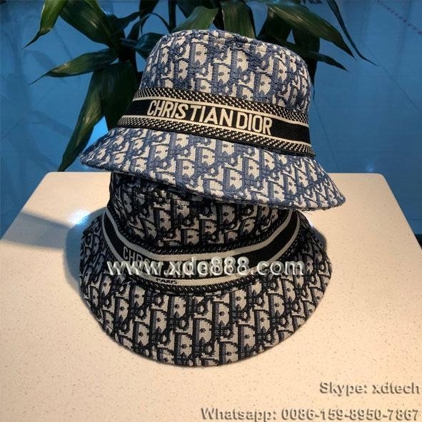 Dior Hats Dior Bucket Hat Summer Hats Wholesale Hats