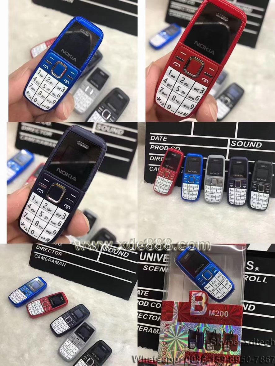 Nokia Phones