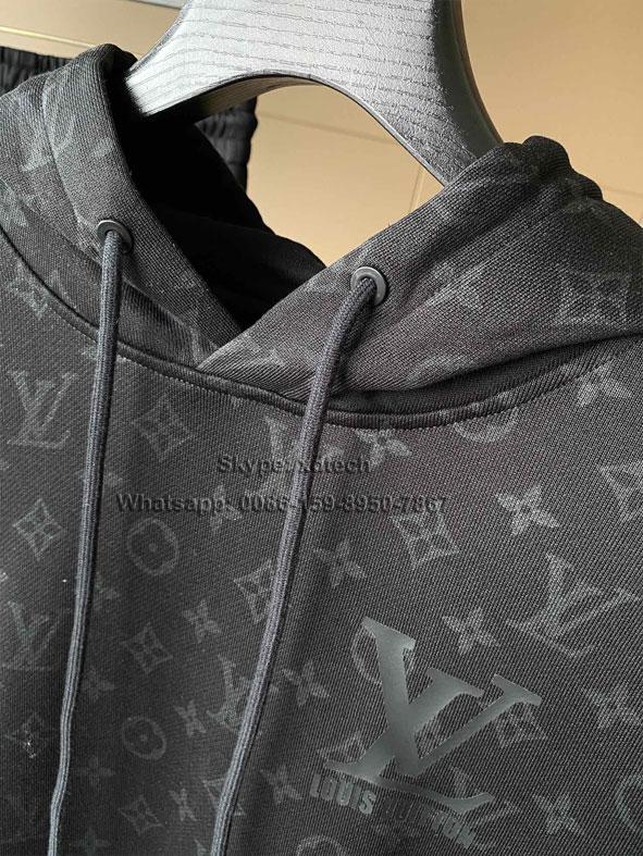 Top Quality Louis Vuitton Hoodies