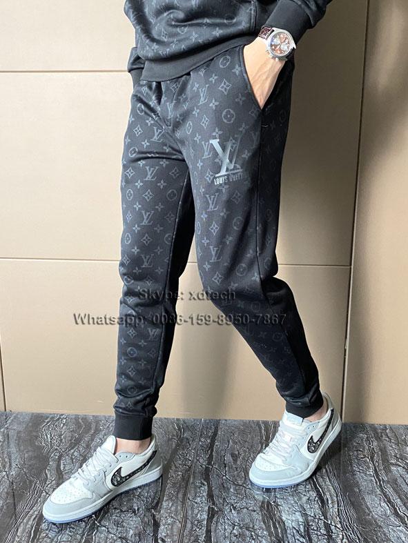 Top Quality Louis Vuitton Hoodies