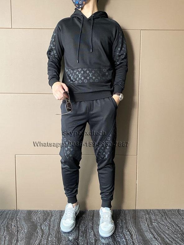 Top Quality               Hoodies, Sports Suits, GYM Outfits 3