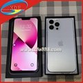 iPhone 13 Pro Max 1:1 Clone 6.5 Inch Touch Screen iPhone 13 Pro Latest iPhone
