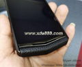 Top Quality Vertu Signature Touch ASTER P GOTHIC