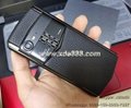 Top Quality Vertu Signature Touch ASTER P GOTHIC Luxury Mobile Phones