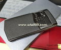 Top Quality Vertu Signature Touch ASTER P GOTHIC, Luxury Mobile Phones