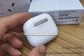 Apple AirPods 3 AirPods Pro Clone Airpods 3rd Generation