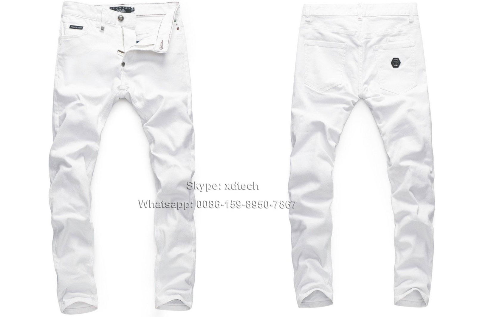 Fashion Boy Jeans