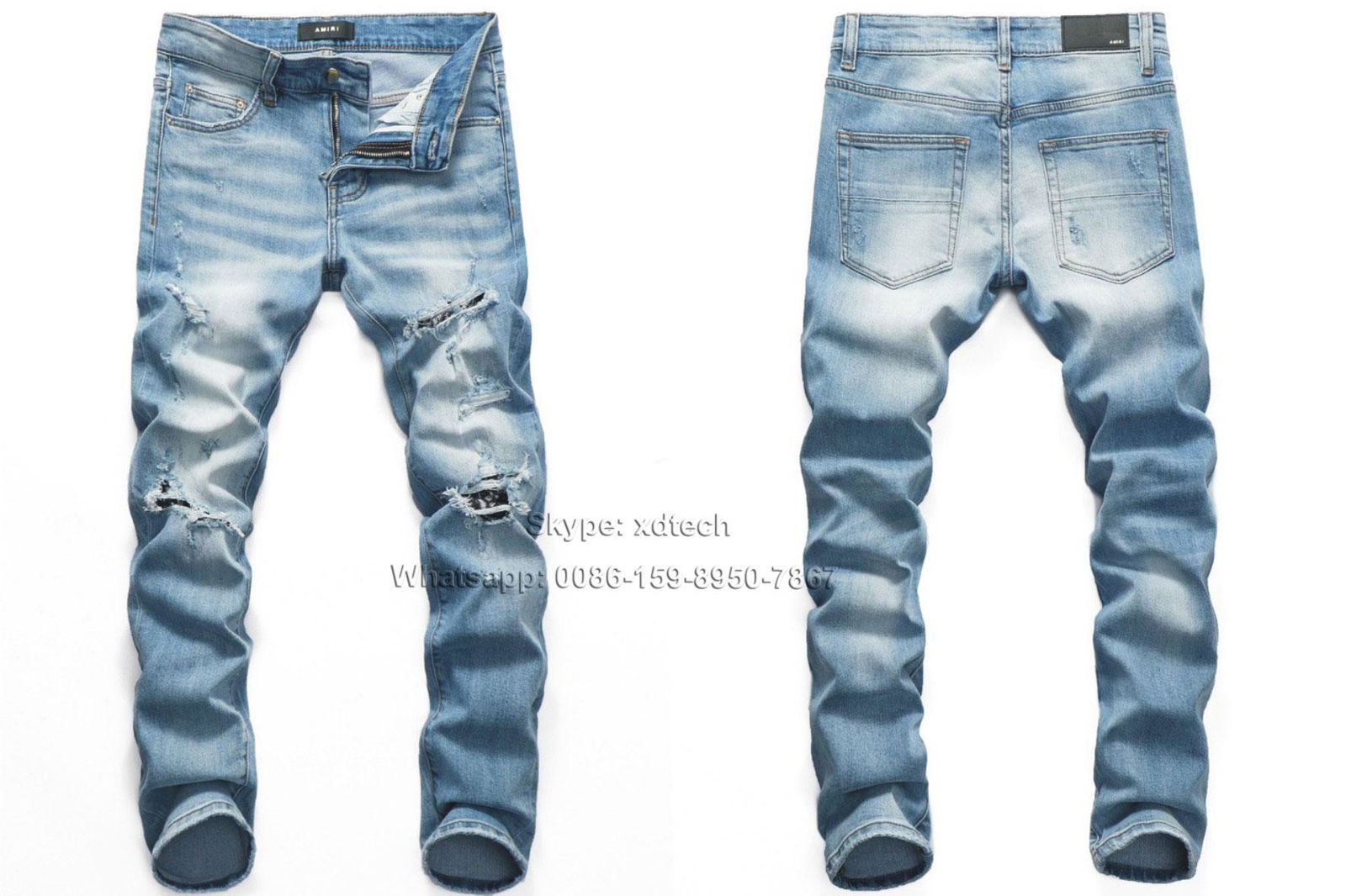 Fashion Boy Jeans