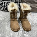 UGG Low Boots