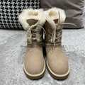 UGG Low Boots