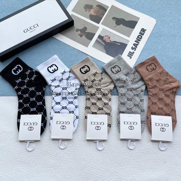 Wholesale Socks, Big Brand High Quality Low Socks 5