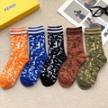 Wholesale Socks, Big Brand High Quality Low Socks 15