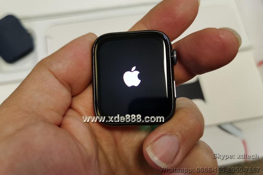1:1 Clone Apple Watch 7, Latest Apple Watch, Best Quality,​ 1:1 Clone Brand-New 3