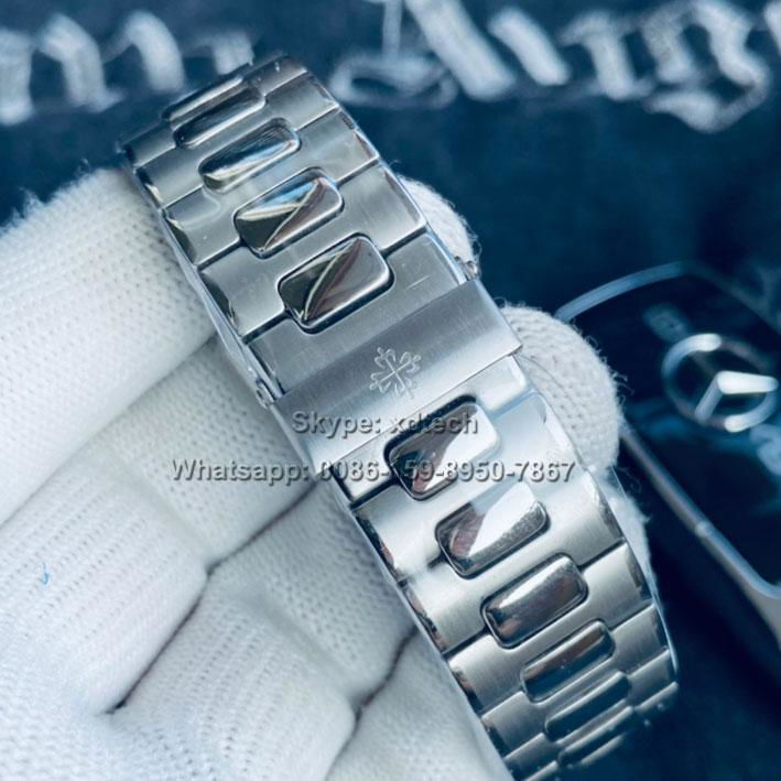 Patek Philippe Watch