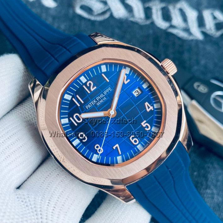 Patek Philippe Watch