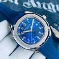 Patek Philippe Watch, Leather or Steel Straps, Brand Watches