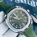 Patek Philippe Watch, Leather or Steel Straps, Brand Watches