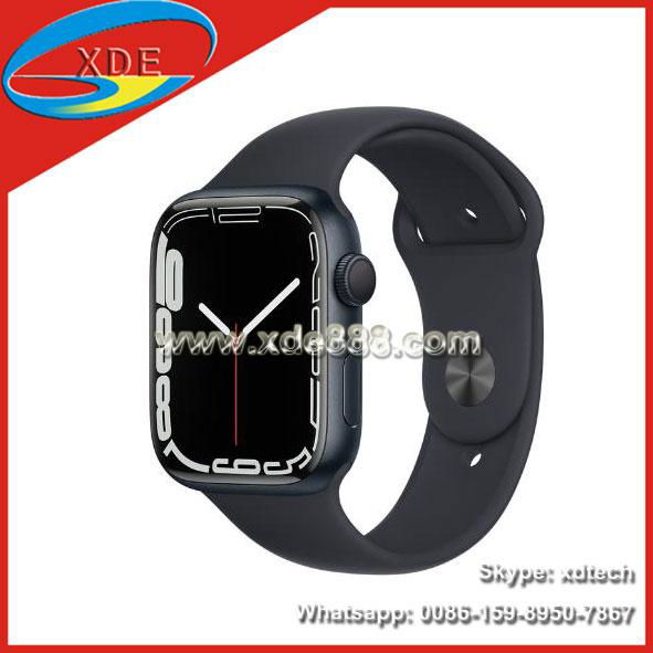 1:1 Clone Apple Watch 7, Latest Apple Watch, Best Quality,​ 1:1 Clone Brand-New