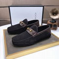 Men Gucci Mocassins