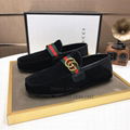 Men Gucci Mocassins