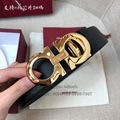 Ferragamo Belts