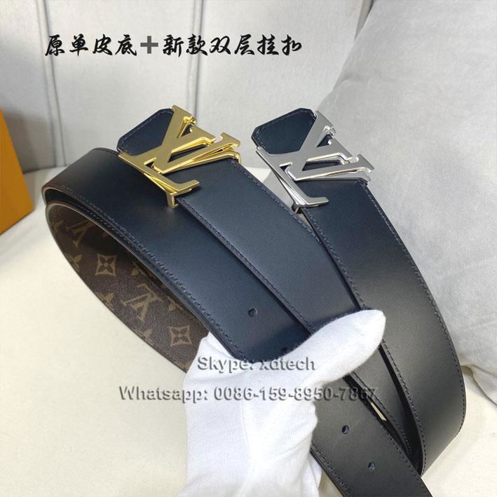 Louis Vuitton Belts