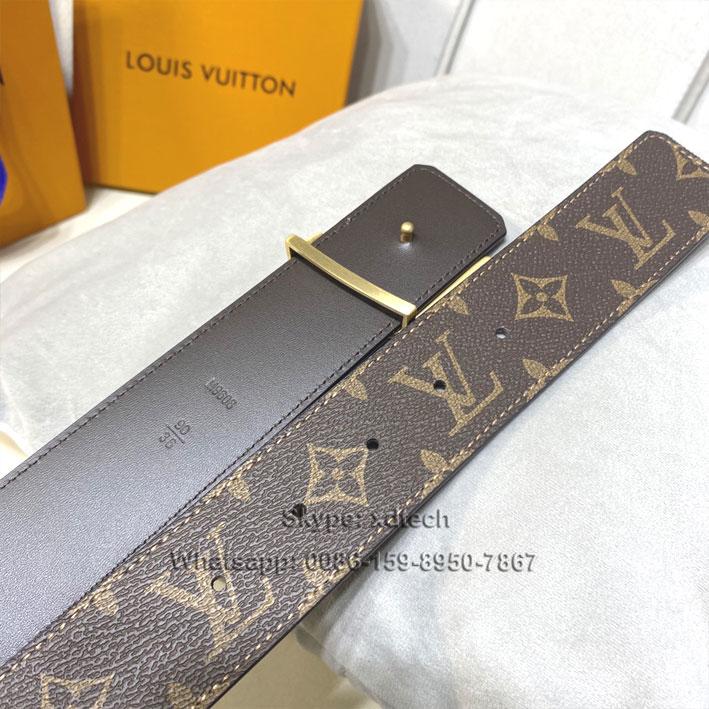 Louis Vuitton Belts