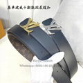 Calf Leather Belts