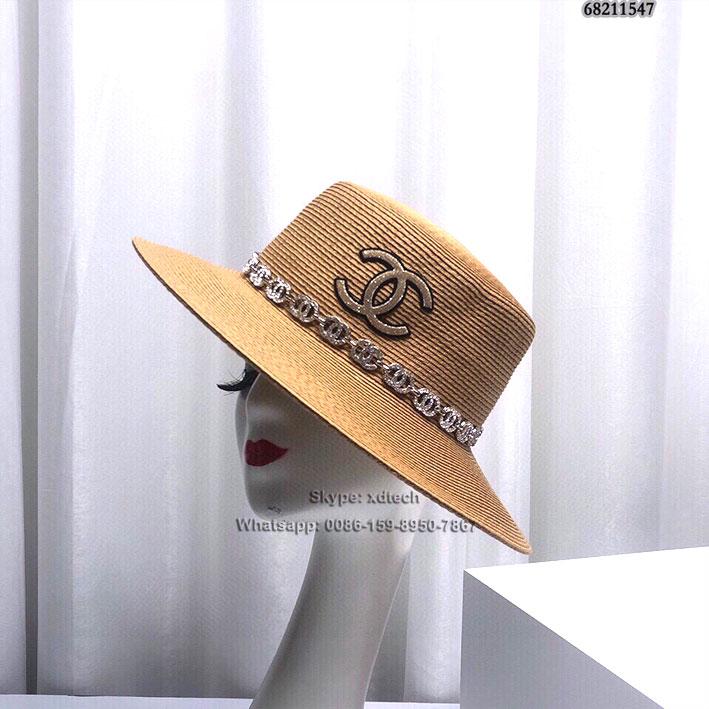 Chanel Hats