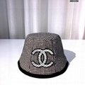 Chanel Hats Elegant Lady Hats Fishing Hats