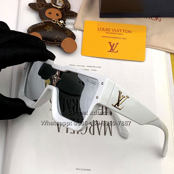 Replica Louis Vuitton Sunglasses