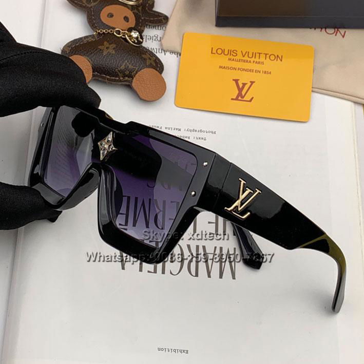 Replica Louis Vuitton Sunglasses