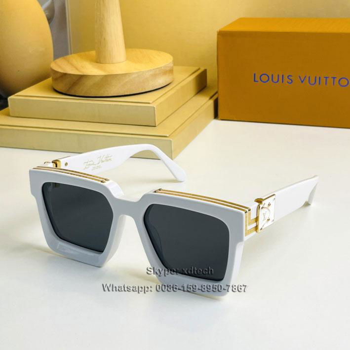               Sunglasses Square Sunglasses Matching Sunglasses 5