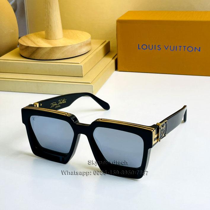 Square Sunglasses